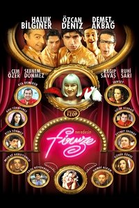 Где ты, Фируза?