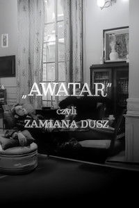 Awatar, czyli zamiana dusz