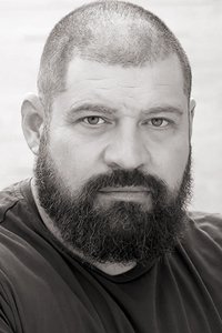 Брэд Уильям Хэнке