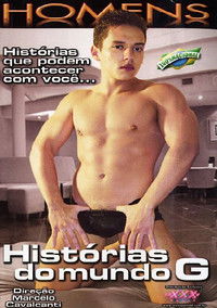 Histórias do mundo G