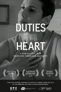 Duties of My Heart