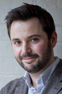 Мэтт Чарман