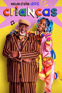 Hoje é Dia das Crianças