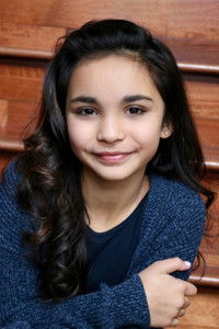 Дженна Куреши