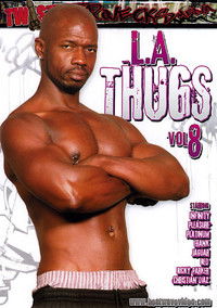 L.A. Thugs 8