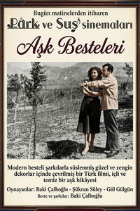 Aşk Besteleri
