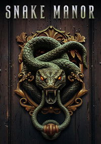 Snake Manor