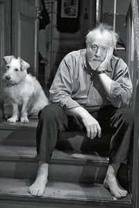 Юрий Норштейн