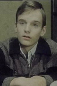 Габриэль Воробьёв