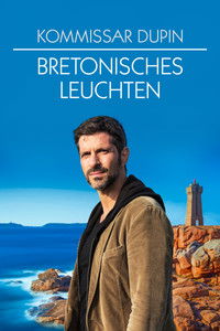 Kommissar Dupin - Bretonisches Leuchten