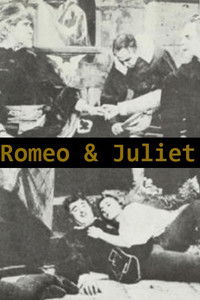 Romeo and Juliet, A Romantic Story of the Ancient Feud Between the Italian Houses of Montague and Capulet