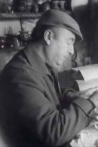Yo Soy Pablo Neruda