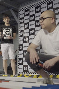 衝呀！大野郎！