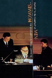 Léo, en jouant « Dans la compagnie des hommes »