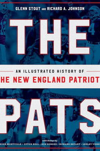 NFL: History of the New England Patriots