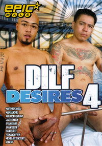 DILF Desires 4