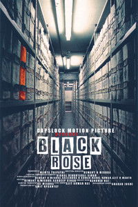 Black Rose