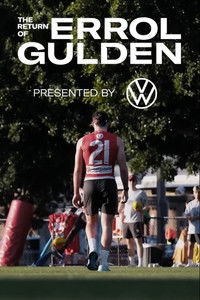 The Return of Errol Gulden