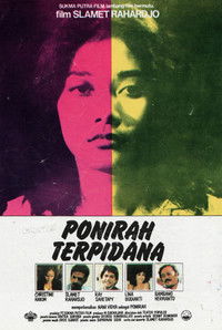 Ponirah Terpidana