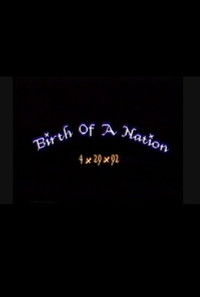 Birth of a Nation: 4.29.92