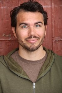 Закари Джеймс Рукавина