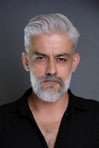 Канболат Горкем Арслан