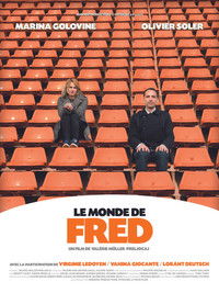 Le monde de Fred