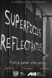 Superficies reflectantes
