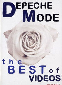 Depeche Mode: The Best Of Videos Vol. 1