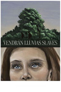 Vendrán lluvias suaves