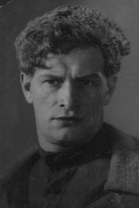 Григорий Сочевко