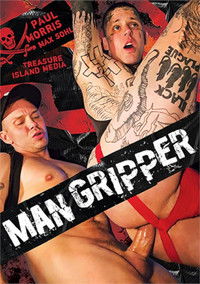 Man Gripper