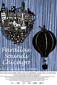 Parallax Sounds