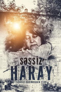 Səssiz haray