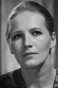 Тамара Лебедева