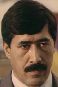 Чары Бердыев