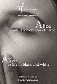 Alice ou la vie en noir et blanc