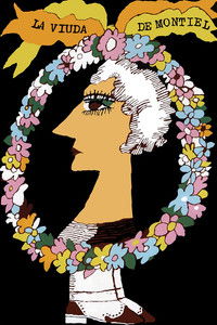 Вдова Монтьель