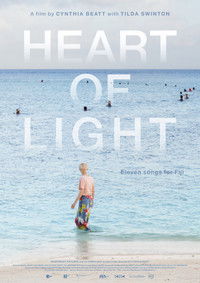 Heart of Light: Eleven Songs For Fiji