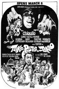 Takbo... Peter... Takbo!