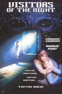 Ночные гости