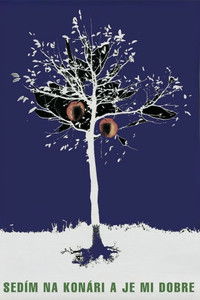 Сижу на ветке, и мне хорошо