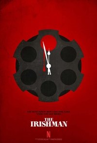 The Collaboration of a Lifetime: Scorsese's Epic The Irishman