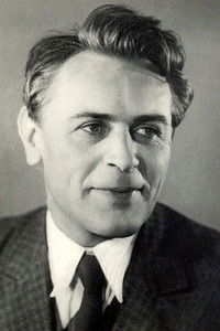 Михаил Болдуман