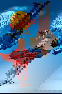 Вампиреныш