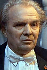 Владимир Рудин