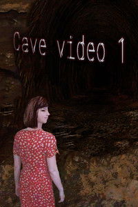 Cave video 1