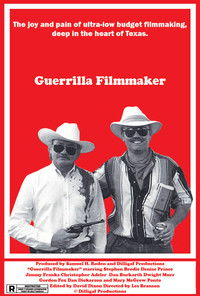 Guerrilla Filmmaker