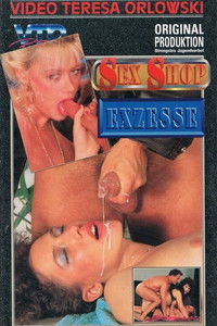Sex Shop Exzesse