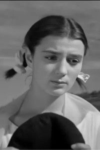 Междугородный поезд